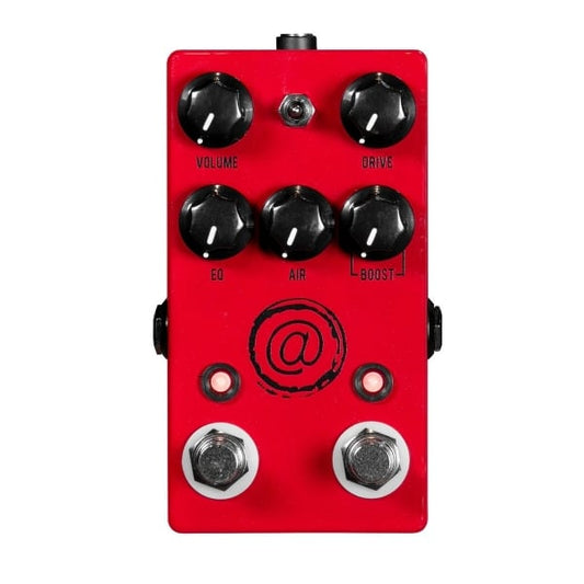 JHS The AT+ Andy Timmons Signature Drive Pedal
