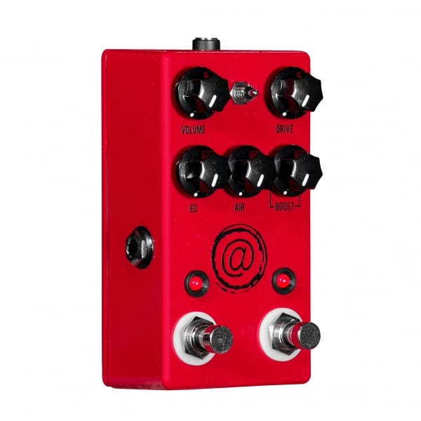 JHS The AT+ Andy Timmons Signature Drive Pedal