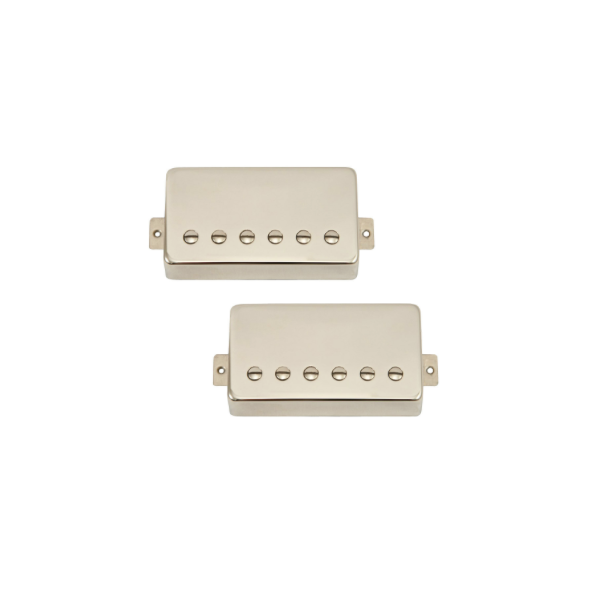Seymour Duncan Pickups 6 String Pearly Gates Set (Nickel)