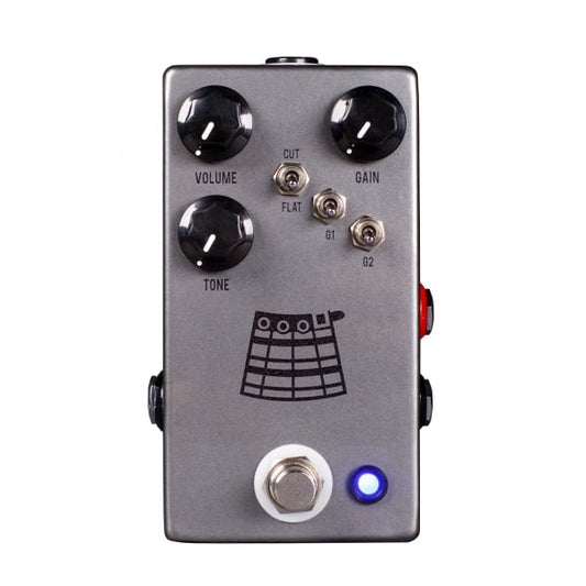 JHS Kilt V2 StuG Signature Drive Pedal
