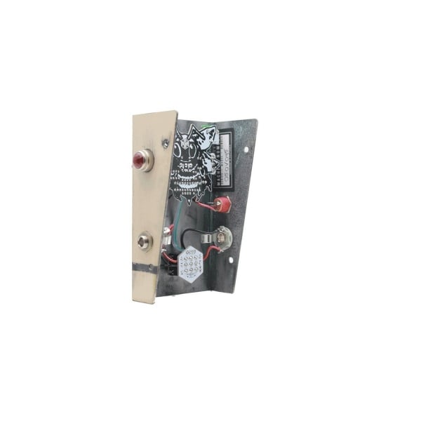 Beetronics FX Overhive Overdrive Pedal