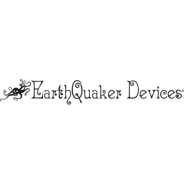 EarthQuaker Devices The Depths Optical Vibrato