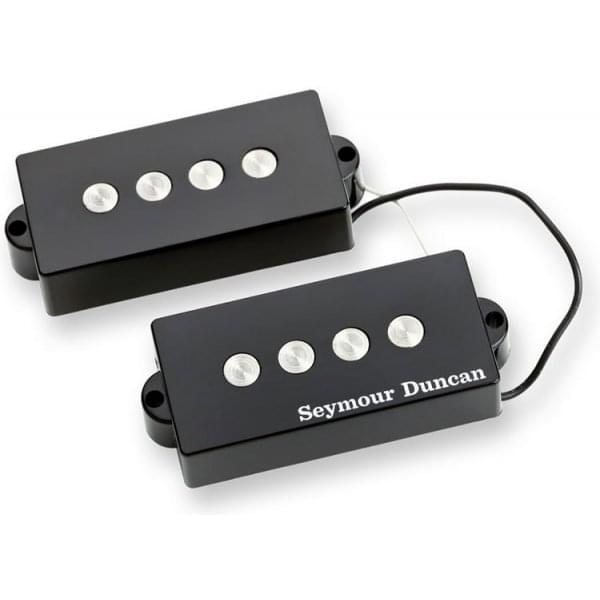 Seymour Duncan - BASS LINES - SPB-3 Quarter Pound Pickups for P.Bass