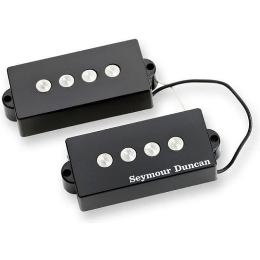 Seymour Duncan - BASS LINES - SPB-3 Quarter Pound Pickups for P.Bass