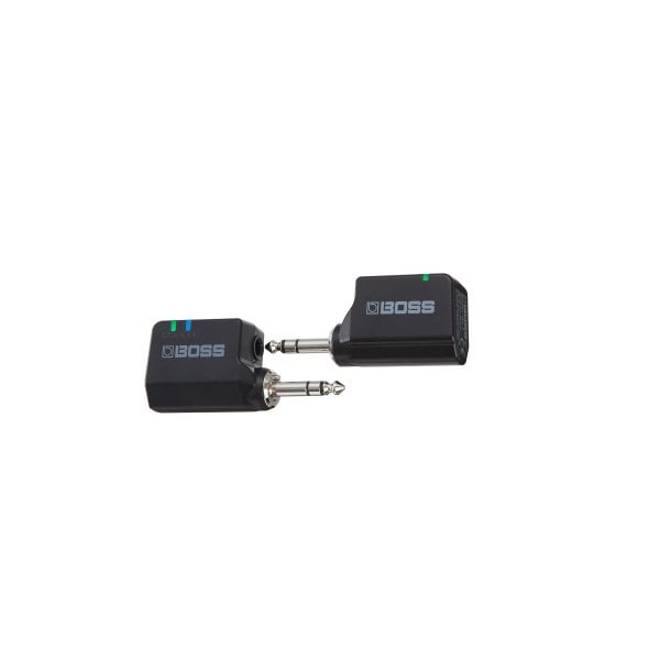 Boss WL-20 High Impedance Wireless System for Guitar