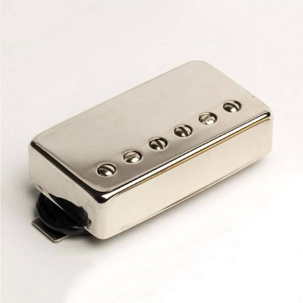 Seymour Duncan SH-6B Bridge Pickup (Nickel Cover)