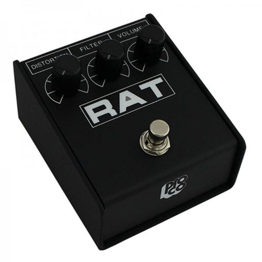 Proco RAT 2 - Distortion Fuzz Pedal