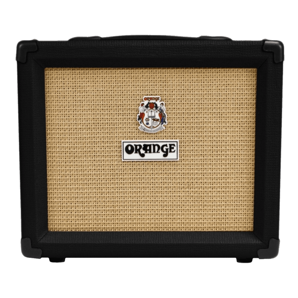 Orange Crush 20RT Black