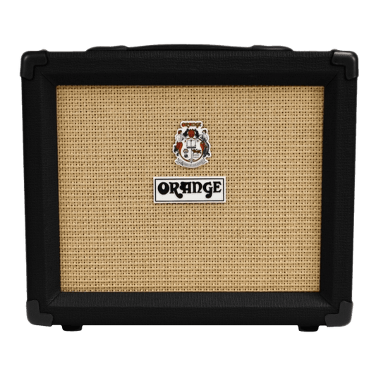Orange Crush 20RT Black