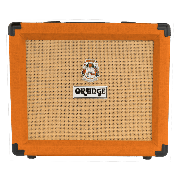 Crush PiX 20RT 20watt Combo Amplifier