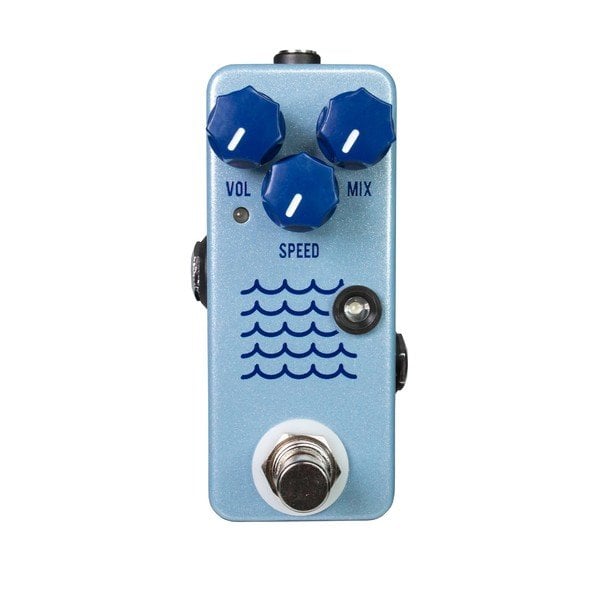 Tidewater Tremolo Pedal