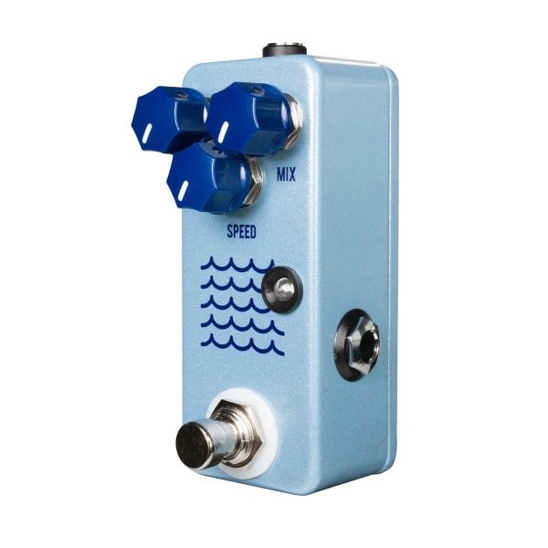 Tidewater Tremolo Pedal