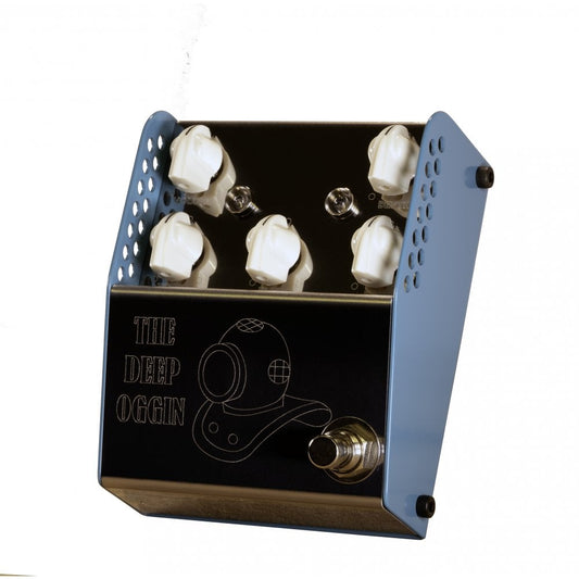 Deep Oggin Chorus/Vibrato Pedal