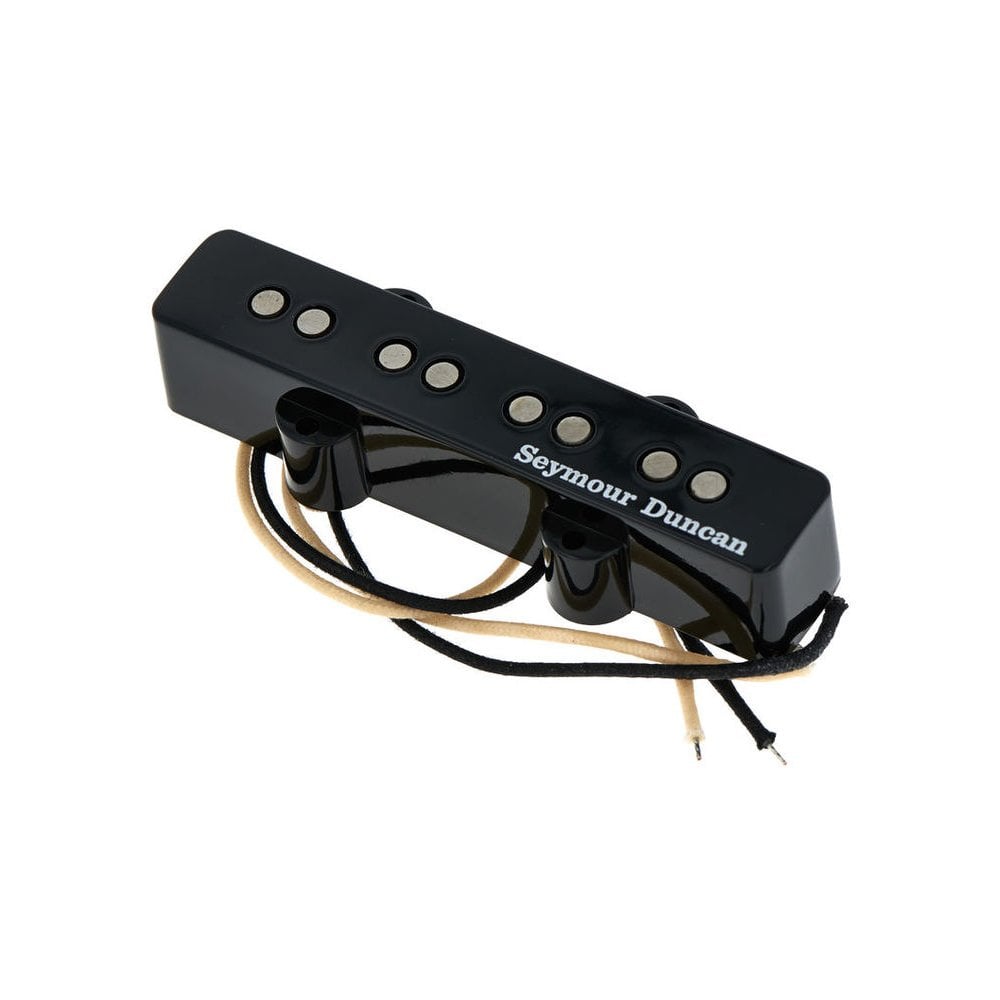 Seymour Duncan Bassline Vintage Pickup for Jazz Bass (Bridge)