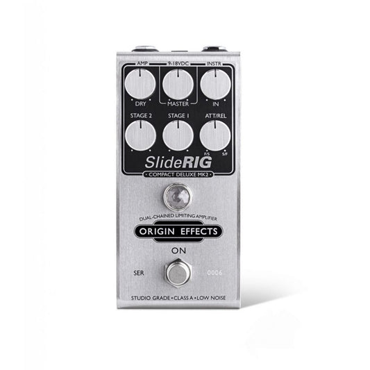 SlideRIG Mk2