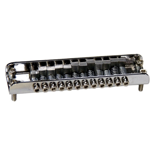 Rickenbacker 12 String Bridge Assembly (5000821)