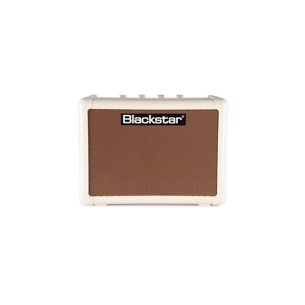 Blackstar FLY 3 Acoustic Mini Amplifier