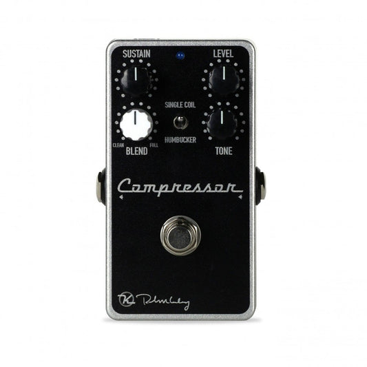 Keeley Compressor Plus Effects Pedal