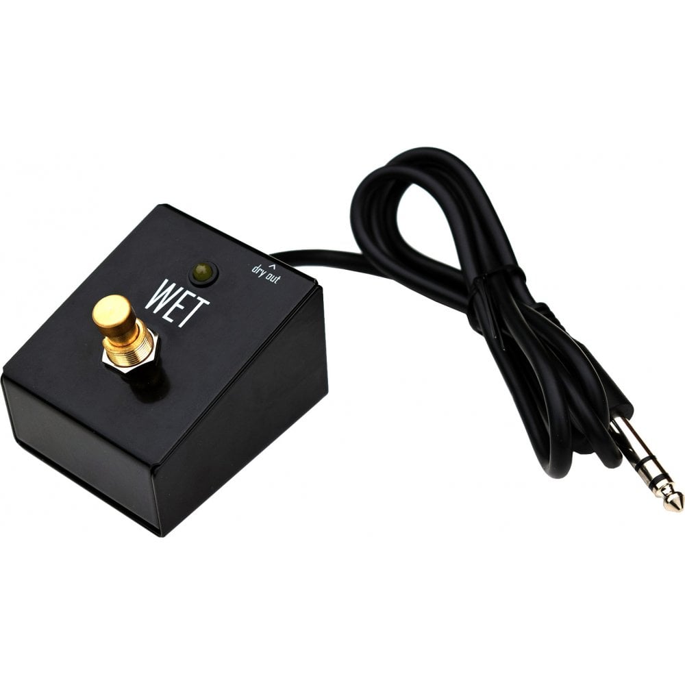 Gamechanger Audio Footswitch for Plus Pedal