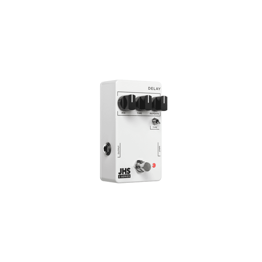 3 SERIES // Delay Effects Pedal