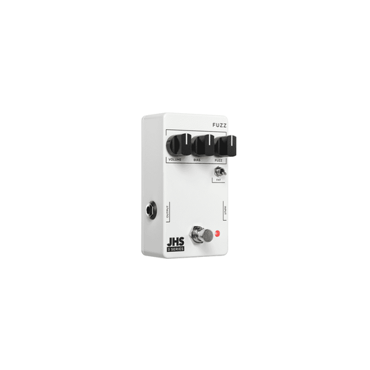 JHS 3 SERIES // Fuzz Effects Pedal