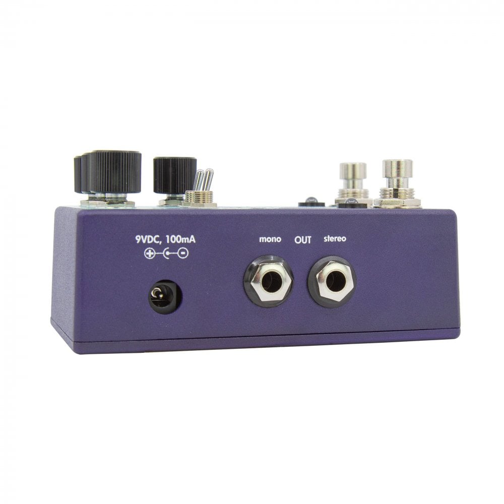 Julianna Deluxe Chorus/Vibrato
