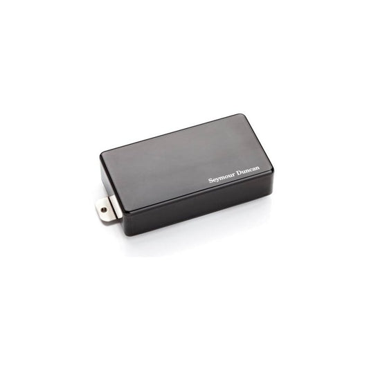 Seymour Duncan AHB-1N Blackout Humbucker Pickup (Black)