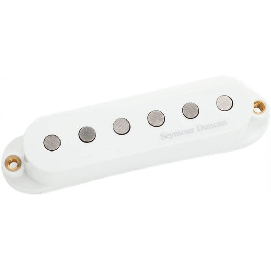 Seymour Duncan LW-CS2B Livewire II Classic for Stratocaster (White)