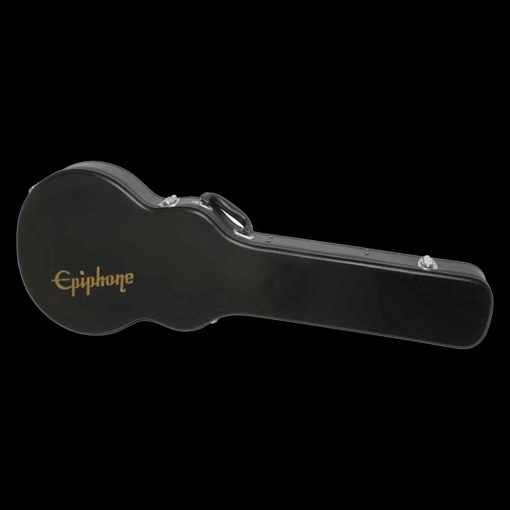 Epiphone Les Paul Hard Case