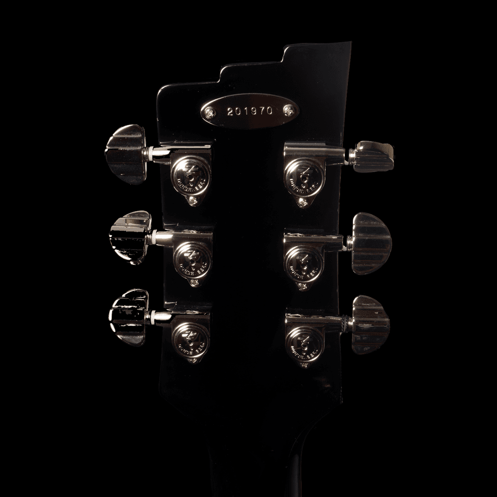 Duesenberg Starplayer TV in Gold Top