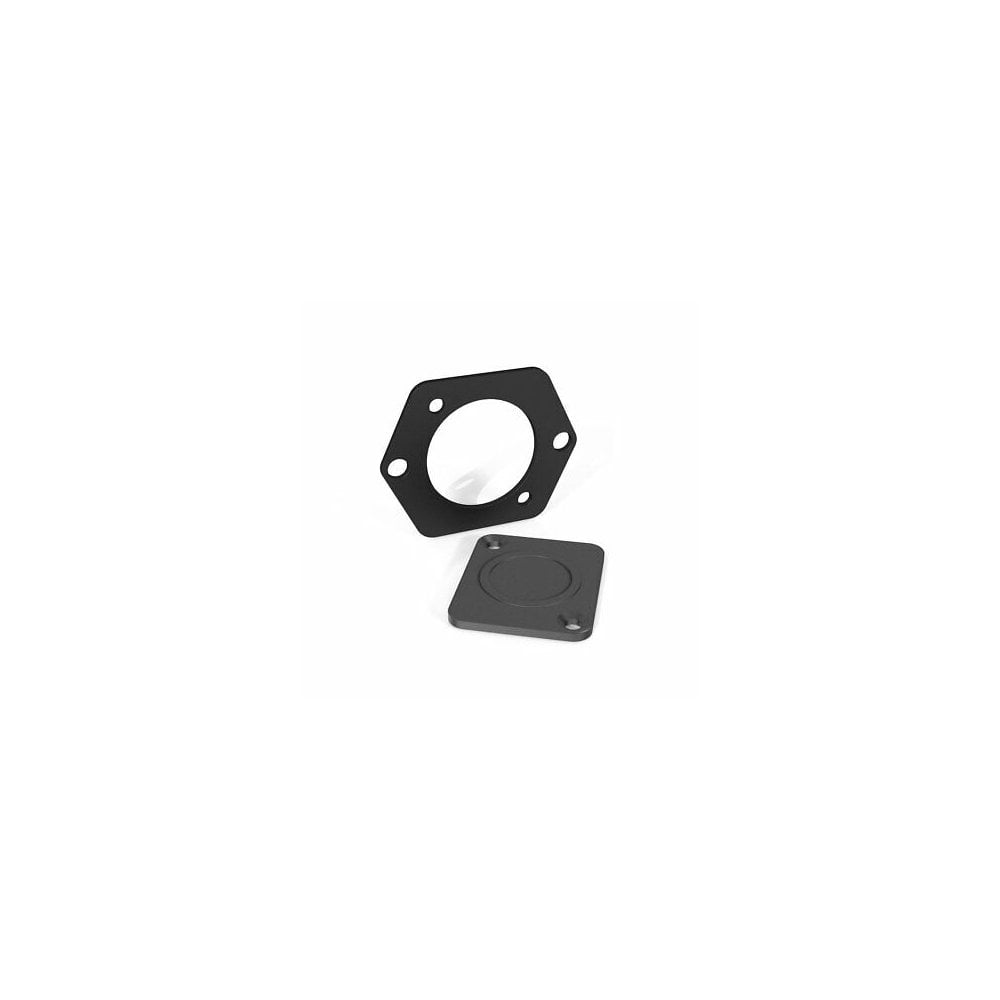 Temple Audio Micro Module Punched Plate