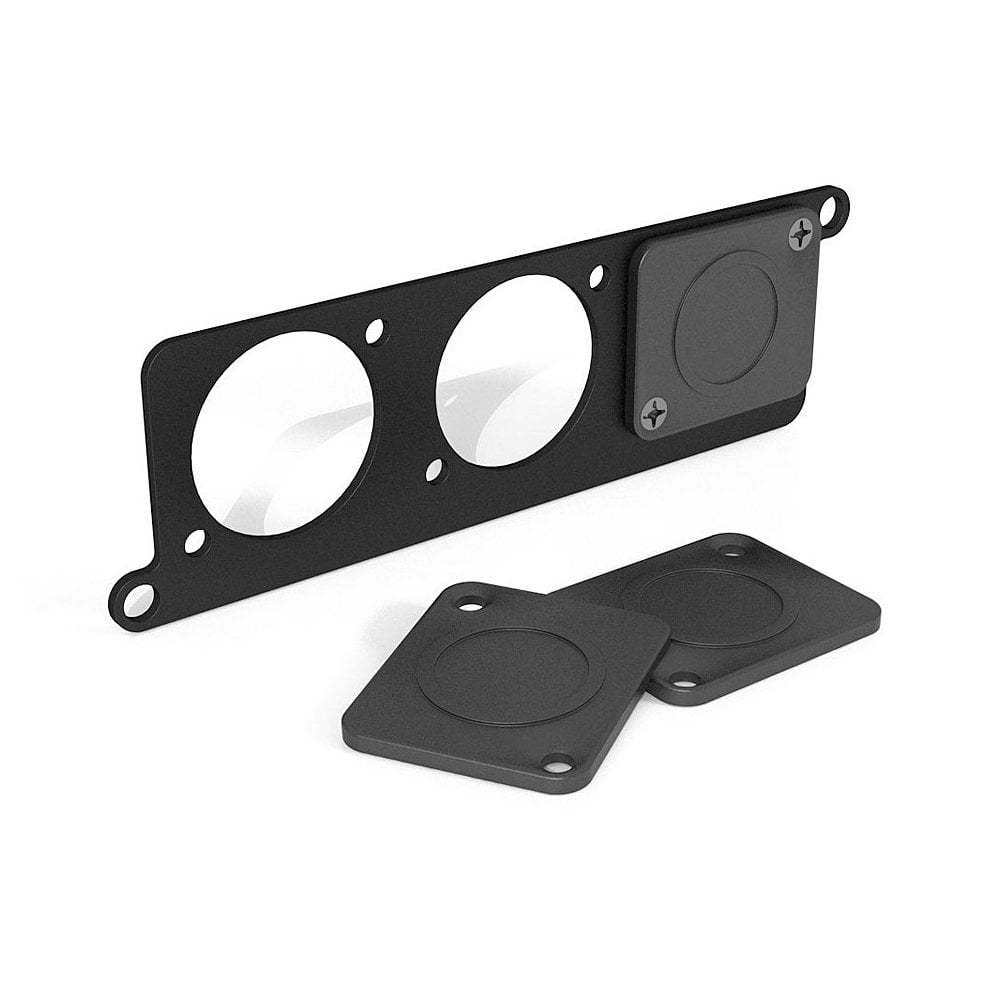 Mini Module Punched Plate