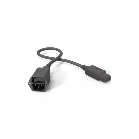 Temple Audio IEC AC Mains Micro Module with Noise Filter