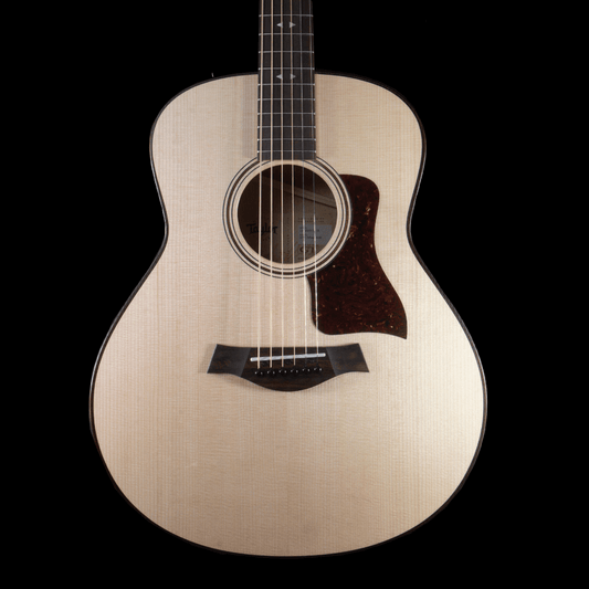 Taylor GTe Urban Ash in Natural w/ Urban Sienna Back & Sides