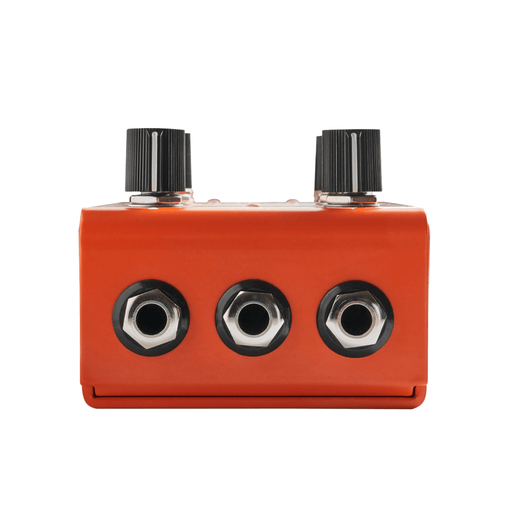 Rossie Multi-Filter Effects Pedal