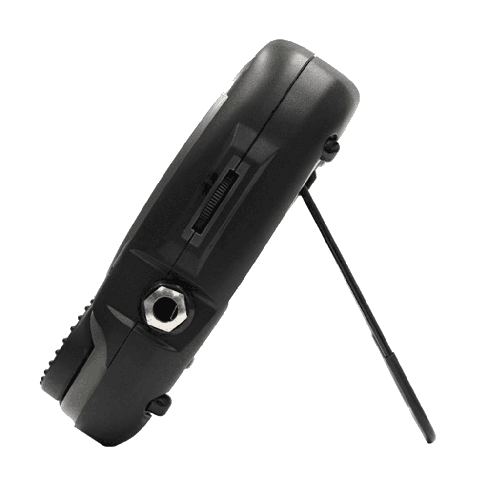 StroboPLUS HDC Handheld/Desktop Strobe Tuner w/ Metronome