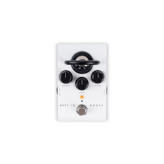 Blackstar Dept 10 Boost Effects Pedal