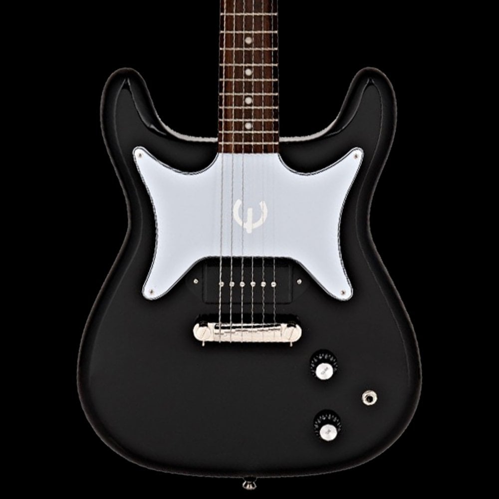 Epiphone Coronet in Ebony