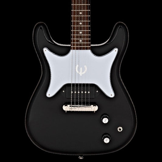 Epiphone Coronet in Ebony