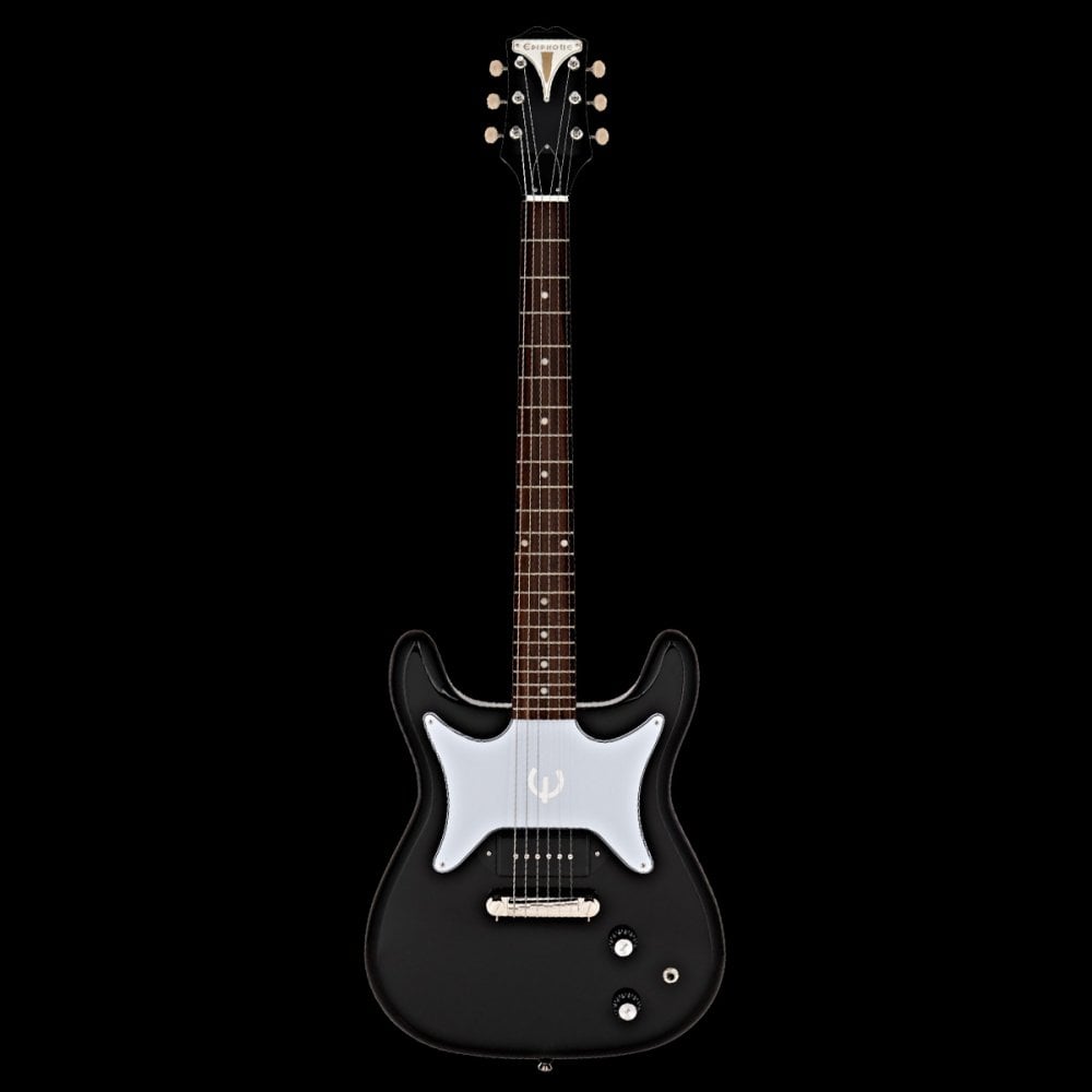 Epiphone Coronet in Ebony