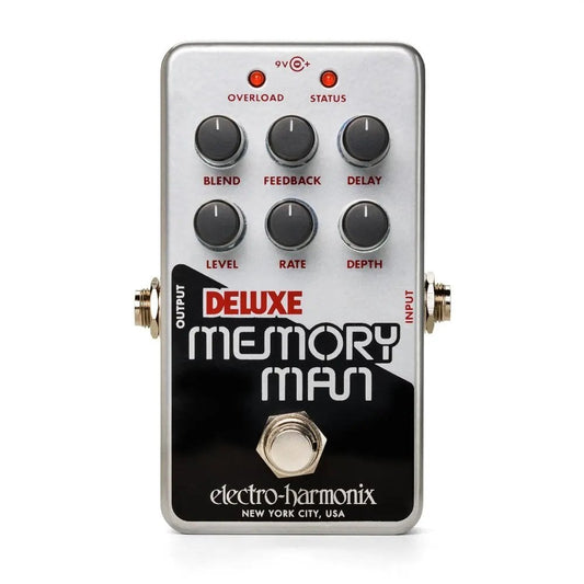 Nano Deluxe Memory Man Analog Delay / Chorus / Vibrato