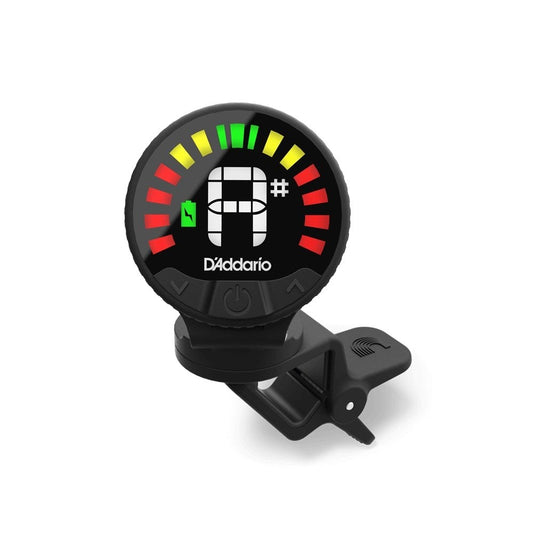 Nexxus 360 Rechargeable Clip On Tuner