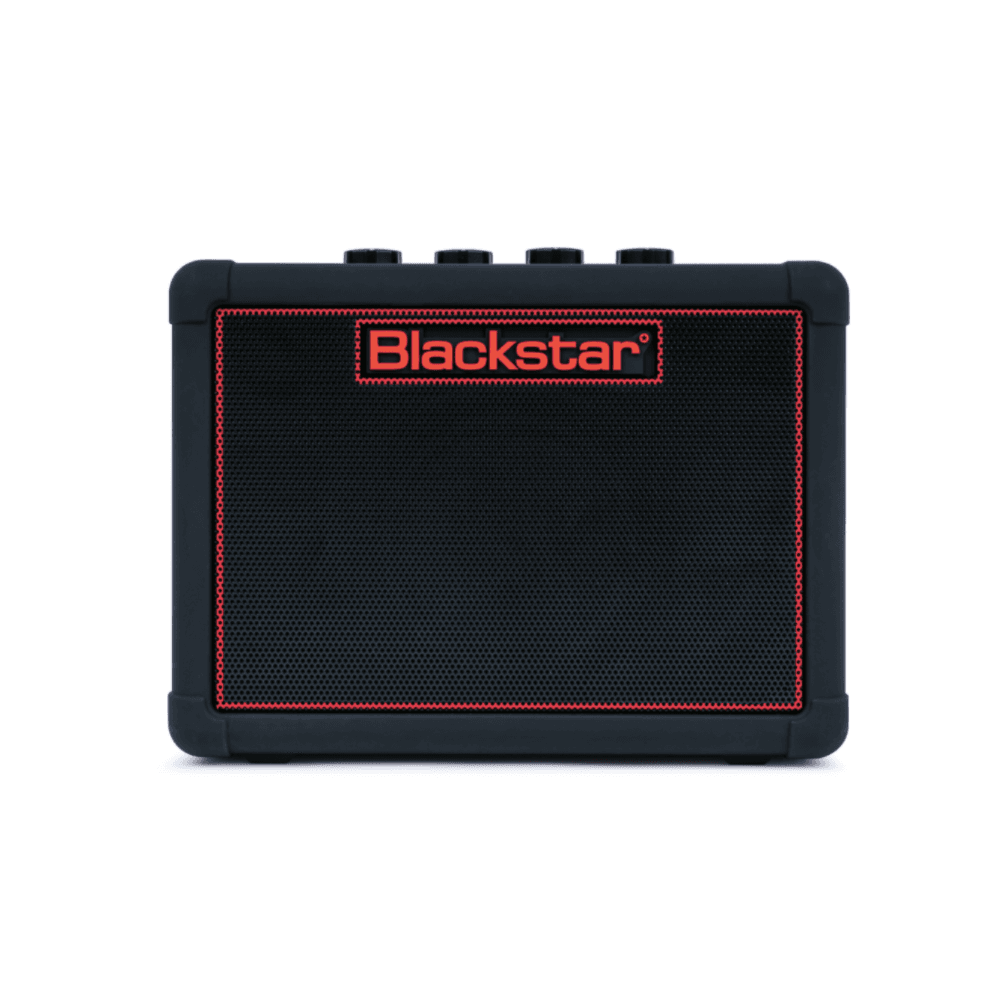 Fly 3 Bluetooth Redline (Limited Edition)