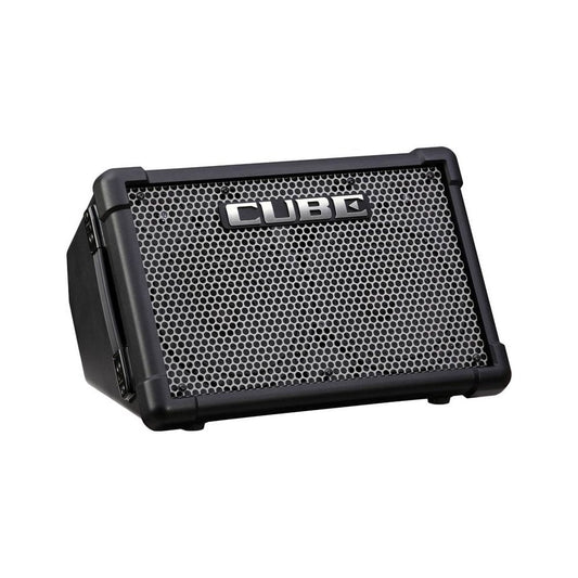 Roland Cube street EX Battery Powered Amp