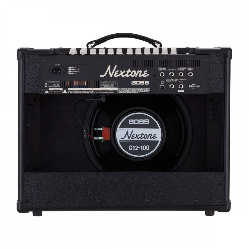 Boss Nextone Artist Combo Amplifier