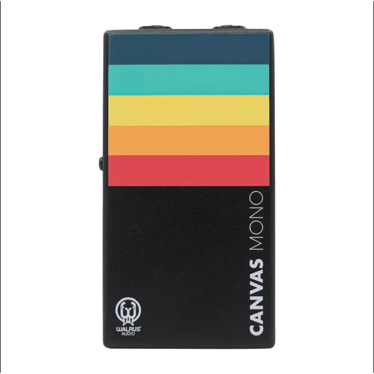 CANVAS Mono Line Isolator & DI Box