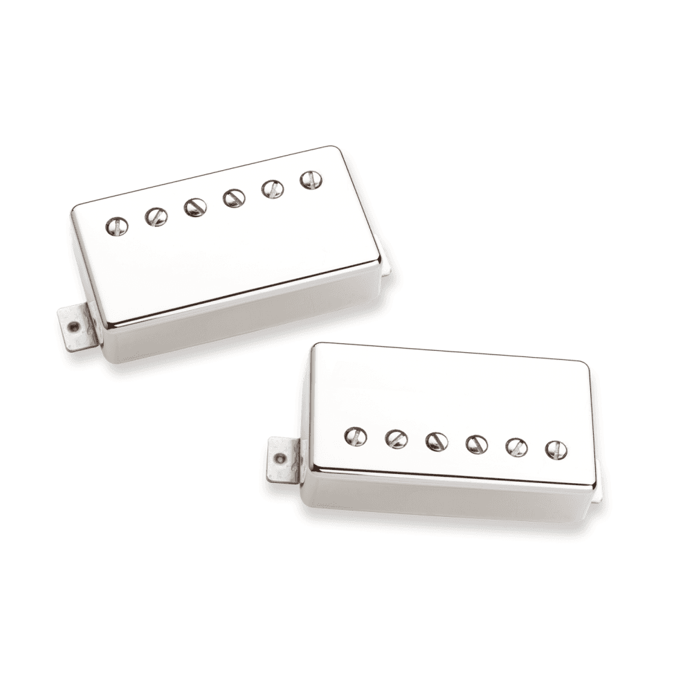 Seymour Duncan Green Magic Humbucker 'Peter Green' Pickup Set (Nickel)