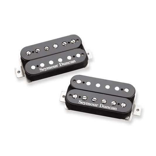 Seymour Duncan Green Magic Humbucker 'Peter Green' Pickup Set (Black)