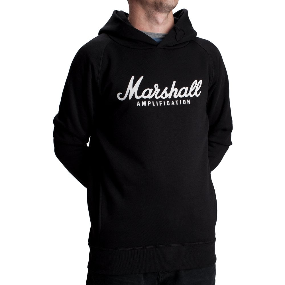 Marshall SHRT-00350 Hoodie (XS)