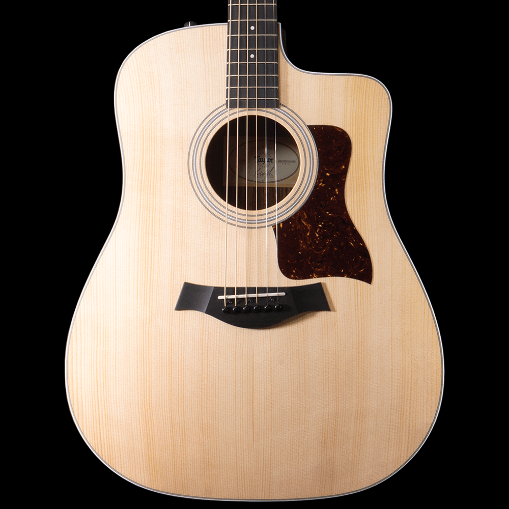 Taylor 210ce in Natural